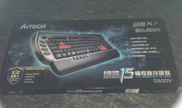 ドラクエ10 tech G800v マクロキーボード 自動追尾 放置狩りに Wiiソフト 売買されたオークション情報 Yahooの商品情報をアーカイブ公開 オークファン Aucfan Com