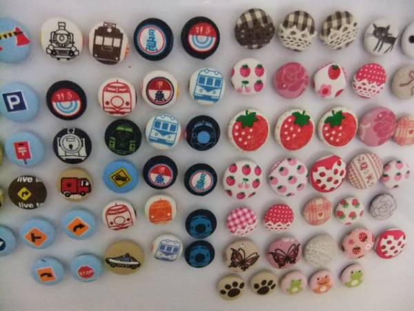 フリマ バザーに 手作りマグネット５０個セット マグネット 売買されたオークション情報 Yahooの商品情報をアーカイブ公開 オークファン Aucfan Com