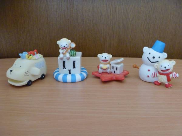 ラム君 ミニチュアフィギュア 非売品 ヘーベルハウス キャラクター 売買されたオークション情報 Yahooの商品情報をアーカイブ公開 オークファン Aucfan Com