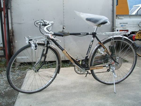 ナショナル自転車 平成25年