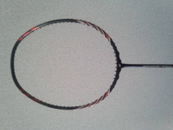 アークセイバーzスラッシュ ヒダヤット ナノスピード9900 ラケット 売買されたオークション情報 Yahooの商品情報をアーカイブ公開 オークファン Aucfan Com