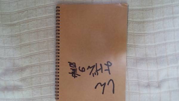 ２０世紀少年しんよげんの書レプリカ その他 売買されたオークション情報 Yahooの商品情報をアーカイブ公開 オークファン Aucfan Com