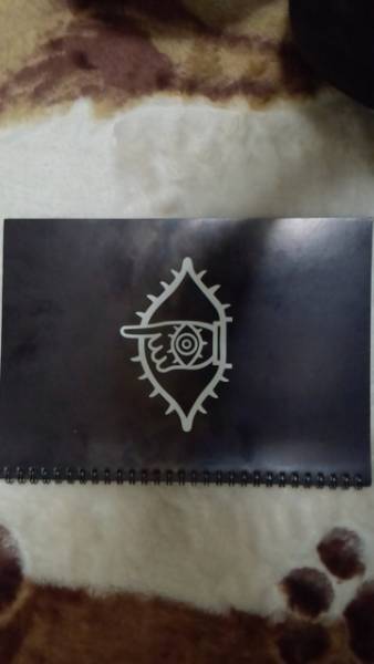 ２０世紀少年しんよげんの書レプリカ その他 売買されたオークション情報 Yahooの商品情報をアーカイブ公開 オークファン Aucfan Com