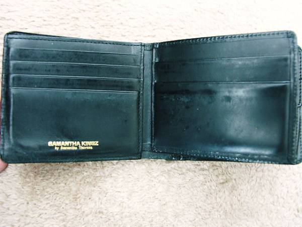 警報 資源 サイトライン サマンサ キングズ 財布 二 つ折り India Info Jp