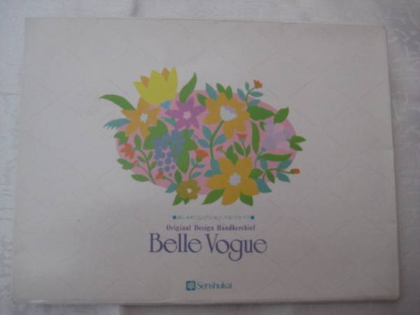 千趣会 昭和レトロ ハンカチ Manolo Borromeo 花柄 送80円 女性用 売買されたオークション情報 Yahooの商品情報をアーカイブ公開 オークファン Aucfan Com