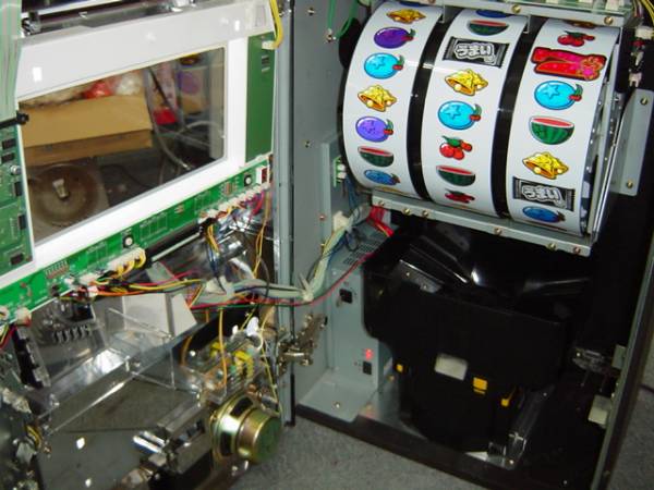 パチスロ実機 うまい棒 コインレス付 レア パチスロ実機 売買されたオークション情報 Yahooの商品情報をアーカイブ公開 オークファン Aucfan Com