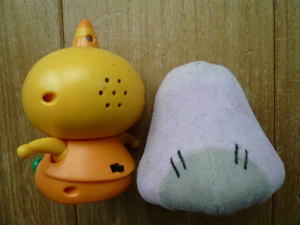 おじゃる丸 びんちゃんカミさん キスケ 品ジャンク扱い その他 売買されたオークション情報 Yahooの商品情報をアーカイブ公開 オークファン Aucfan Com