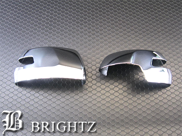 ステップワゴンスパーダrk5 Rk6 クロームメッキドアミラーカバー ドアミラー 売買されたオークション情報 Yahooの商品情報をアーカイブ公開 オークファン Aucfan Com