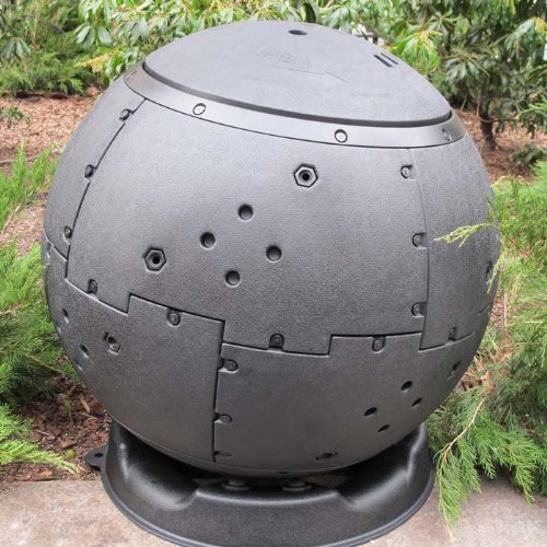 生ゴミ処理 堆肥作り スピンコンポスター180l コンポスト 生ごみ処理機 売買されたオークション情報 Yahooの商品情報をアーカイブ公開 オークファン Aucfan Com