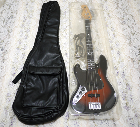 ボークス けいおん Dd 秋山澪 付属 ベースセット エリザベス その他 売買されたオークション情報 Yahooの商品情報をアーカイブ公開 オークファン Aucfan Com