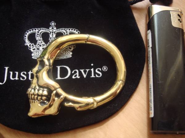 ジャスティンデイビス 品カラビナjaw Breaker 清春 ジャスティンデイビス 売買されたオークション情報 Yahooの商品情報をアーカイブ公開 オークファン Aucfan Com