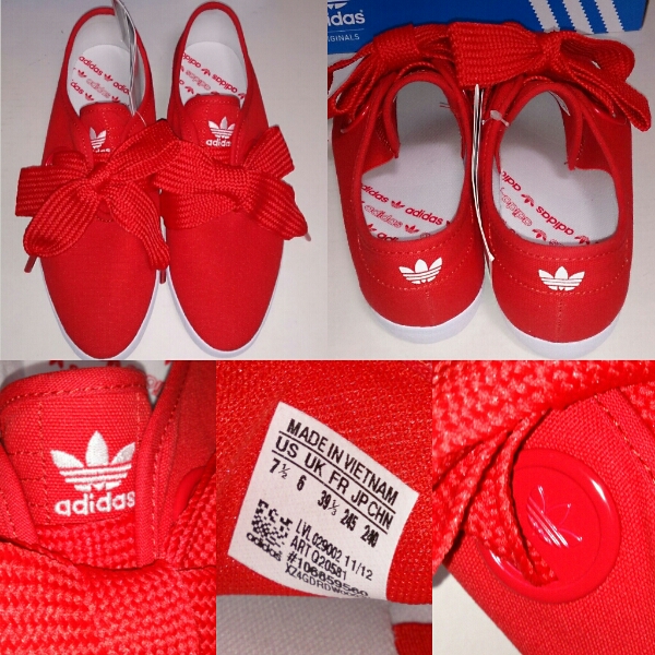 植木 激しい 日の出 アディダス スニーカー 赤 リボン Lacocinadegaston Jp