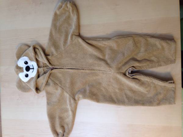 ダッフィー 着ぐるみ ベビー ８０ ディズニー ハロウィン ハンドメイド 売買されたオークション情報 Yahooの商品情報をアーカイブ公開 オークファン Aucfan Com