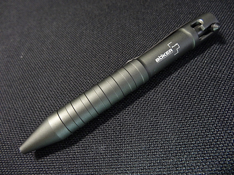 ボーカー ボルトアクションペン クセになる操作感 ボールペン一般 売買されたオークション情報 Yahooの商品情報をアーカイブ公開 オークファン Aucfan Com