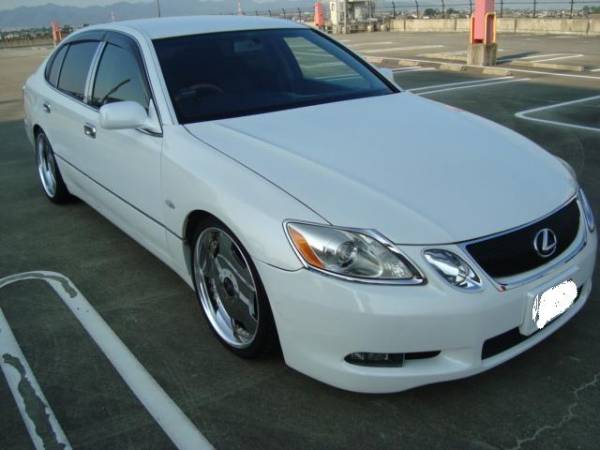アリスト レクサス ｇｓ350仕様 構造変更済み Lexus パール アリスト 売買されたオークション情報 Yahooの商品情報をアーカイブ公開 オークファン Aucfan Com