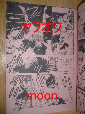 ユッコ収録雑誌 女子プロレス漫画 キャットファイト メンズコミック誌 売買されたオークション情報 Yahooの商品情報をアーカイブ公開 オークファン Aucfan Com