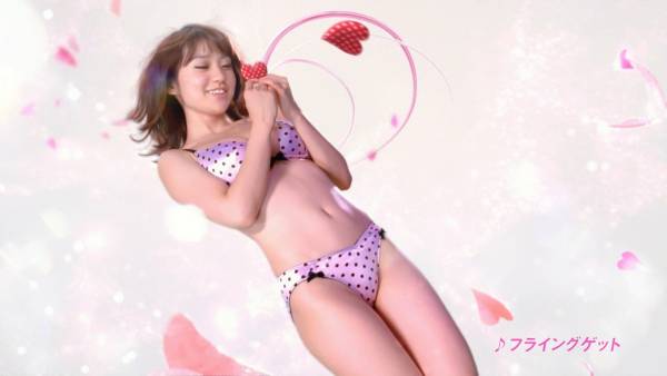 ピーチジョン ハートブラ パンティ ポスター付 Akb48 大島優子 インナーウエア 売買されたオークション情報 Yahooの商品情報をアーカイブ公開 オークファン Aucfan Com