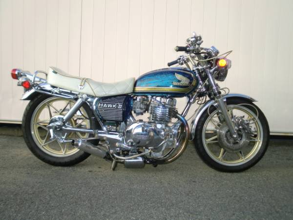 Cb250t ホーク バブ ヤカン エアサス 国内物 Cb400fncbx 126cc 250cc 売買されたオークション情報 Yahooの商品情報をアーカイブ公開 オークファン Aucfan Com