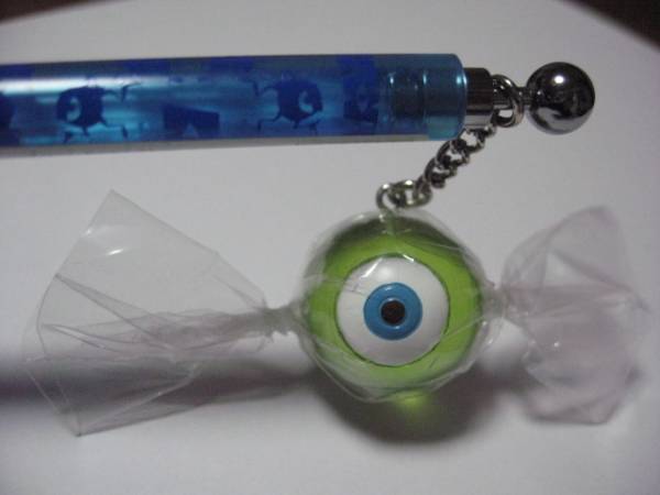 モンスターズインク サリー マイク シャーペン シャープペン0 5 モンスターズ インク 売買されたオークション情報 Yahooの商品情報をアーカイブ公開 オークファン Aucfan Com