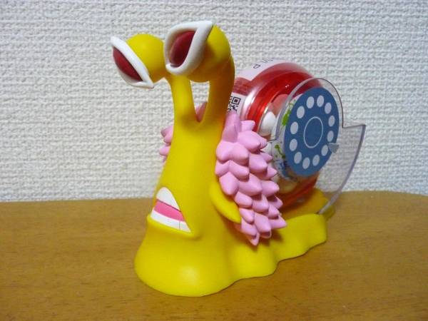 セブンイレブン ワンピース E Maのど飴 電伝虫 ドフラミンゴ その他 売買されたオークション情報 Yahooの商品情報をアーカイブ公開 オークファン Aucfan Com