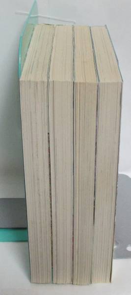 真 女神転生 エル セイラム 全４巻 西谷史 ログアウト冒険文庫 ティーンズ一般 売買されたオークション情報 Yahooの商品情報をアーカイブ公開 オークファン Aucfan Com