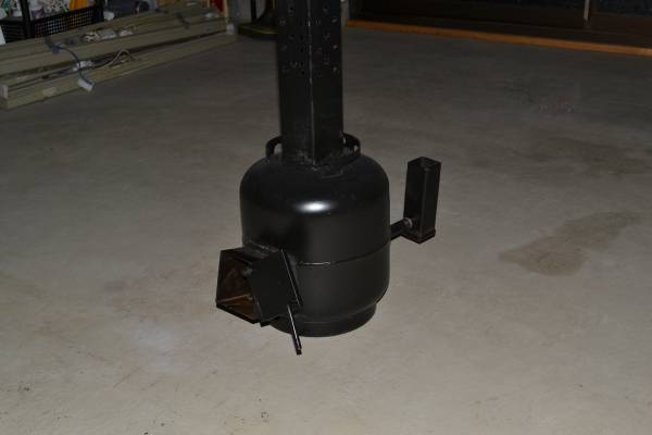 自作 廃油ストーブ 自然吸気式 岩手から その他 売買されたオークション情報 Yahooの商品情報をアーカイブ公開 オークファン Aucfan Com