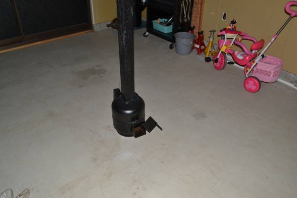 自作 廃油ストーブ 自然吸気式 岩手から その他 売買されたオークション情報 Yahooの商品情報をアーカイブ公開 オークファン Aucfan Com