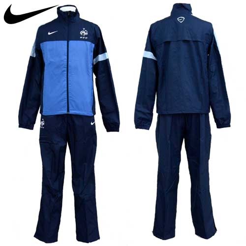 ナイキ製サッカーフランス代表ジャージ上下セットsスボルメ 上下セット 売買されたオークション情報 Yahooの商品情報をアーカイブ公開 オークファン Aucfan Com