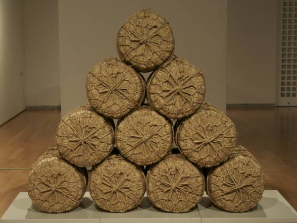 米俵 こめだわら 一俵 ディスプレイ 縁起物 お祝い その他 売買されたオークション情報 Yahooの商品情報をアーカイブ公開 オークファン Aucfan Com