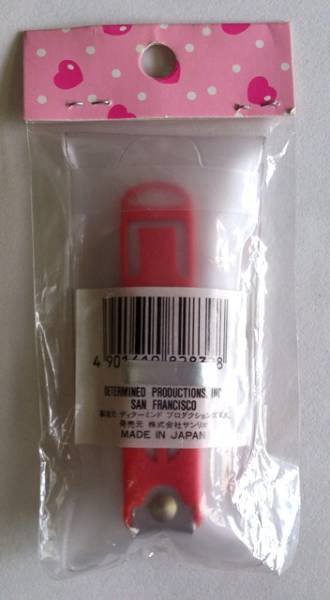 スヌーピー 爪切り サンリオ 爪切り 売買されたオークション情報 Yahooの商品情報をアーカイブ公開 オークファン Aucfan Com