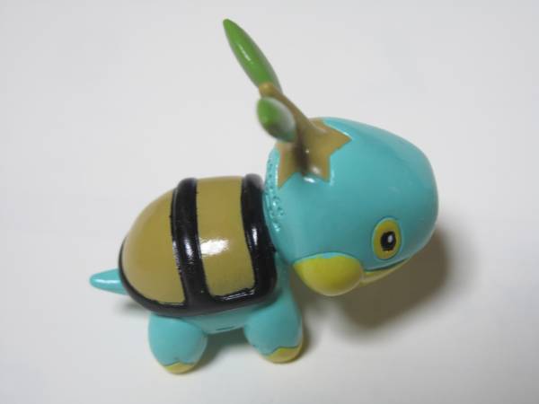 ポケモンフィギュア ナエトル 色違い モンコレ ポケットモンスター 売買されたオークション情報 Yahooの商品情報をアーカイブ公開 オークファン Aucfan Com