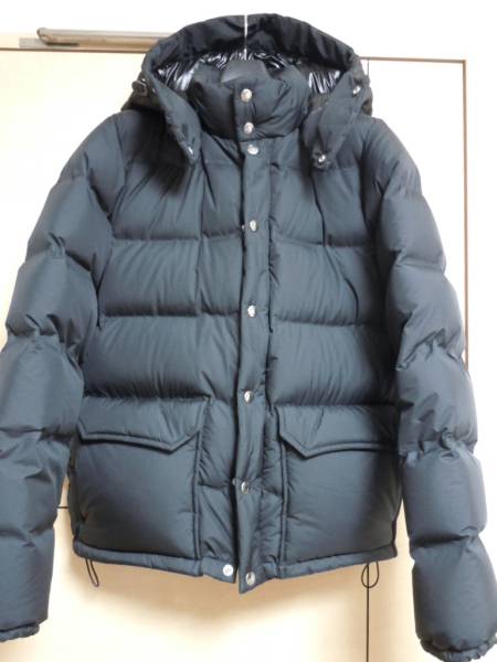 the north face purple label vertical sierra parka