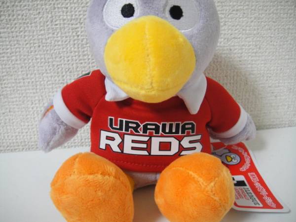 コバトン ぬいぐるみ 浦和レッズユニフォーム 埼玉 ゆるキャラ キャラクター 売買されたオークション情報 Yahooの商品情報をアーカイブ公開 オークファン Aucfan Com
