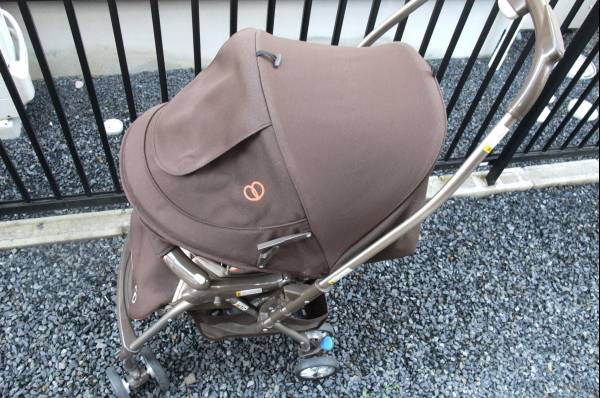 超 Goodbaby ベビーカー 取扱説明書付き A型b型兼用ベビーカー 売買されたオークション情報 Yahooの商品情報をアーカイブ公開 オークファン Aucfan Com