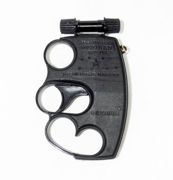 メリケンサック ナックルダスター 型 セキデン 銀玉鉄砲 その他 売買されたオークション情報 Yahooの商品情報をアーカイブ公開 オークファン Aucfan Com