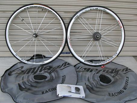 Campagnolo Eurus ユーラス シルバー カンパニョーロ 27インチ 700c 売買されたオークション情報 Yahooの商品情報をアーカイブ公開 オークファン Aucfan Com