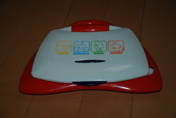 ｔｏｍｙ ポケモンパソコン オーキド博士の研究所 キッズコンピュータ 売買されたオークション情報 Yahooの商品情報をアーカイブ公開 オークファン Aucfan Com
