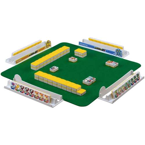 ポケモンポンジャンｘｙ タカラトミー 麻雀ゲーム ボードゲーム 売買されたオークション情報 Yahooの商品情報をアーカイブ公開 オークファン Aucfan Com