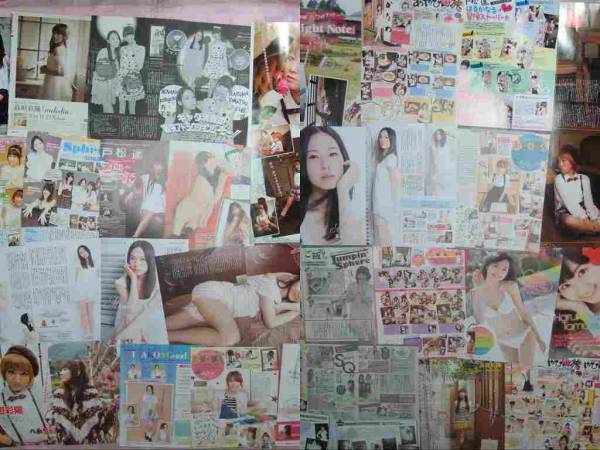 スフィア 切抜き 豊崎愛生 寿美奈子 戸松遥 高垣彩陽 おまけ有 タレント 売買されたオークション情報 Yahooの商品情報をアーカイブ公開 オークファン Aucfan Com