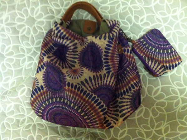 スリーフォータイム 和柄バッグ 小袋ポーチ付き その他 売買されたオークション情報 Yahooの商品情報をアーカイブ公開 オークファン Aucfan Com