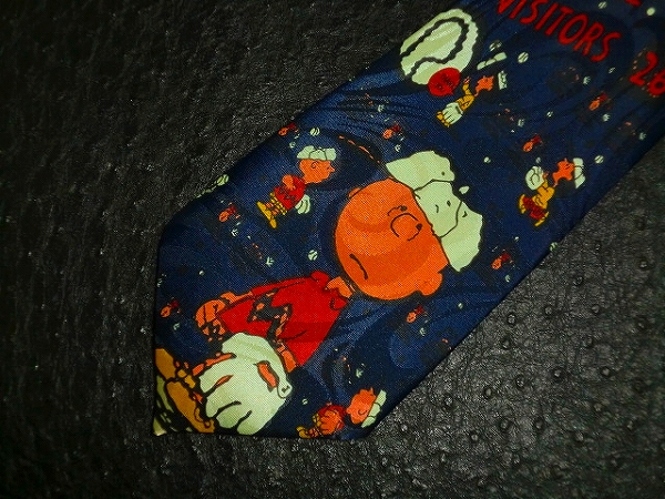 超 チャーリーブラウンとサリー野球編 ネクタイc66 スヌーピー 売買されたオークション情報 Yahooの商品情報をアーカイブ公開 オークファン Aucfan Com