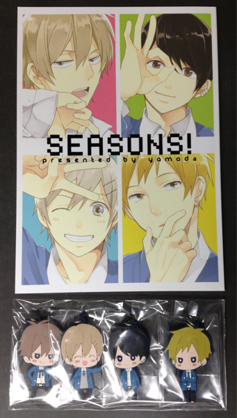 コミティア107 発狂するエラー ヤマダ 新刊 ラバーストラップ ギャグ 4コマ 売買されたオークション情報 Yahooの商品情報をアーカイブ公開 オークファン Aucfan Com