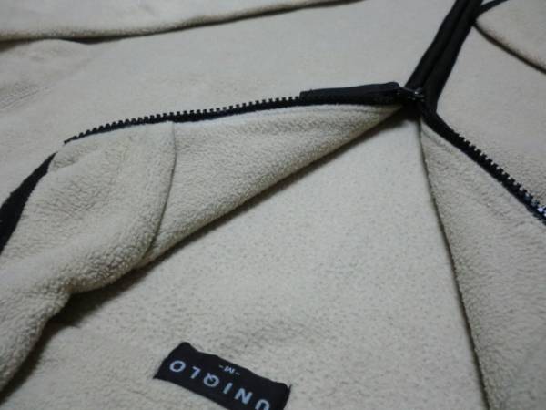 レア 初代ユニクロフリース98 99 送料350円 ジャンパー ブルゾン 売買されたオークション情報 Yahooの商品情報をアーカイブ公開 オークファン Aucfan Com