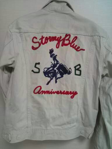 フェローズ デニムジャケット白サイズ３８さまーず大竹 Mサイズ 売買されたオークション情報 Yahooの商品情報をアーカイブ公開 オークファン Aucfan Com