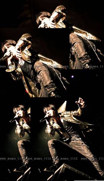 氷室京介 愛用 同ブランド同モデルブーツ Boowy Himuro その他 売買されたオークション情報 Yahooの商品情報をアーカイブ公開 オークファン Aucfan Com