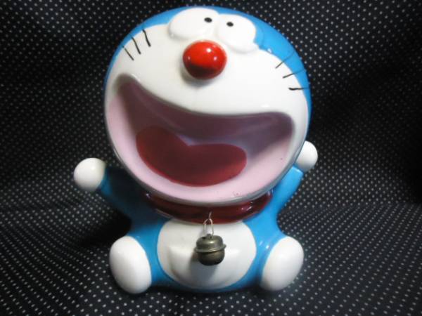 株 マリモクラフト 陶器 ドラえもん貯金箱 ドラえもん 売買されたオークション情報 Yahooの商品情報をアーカイブ公開 オークファン Aucfan Com