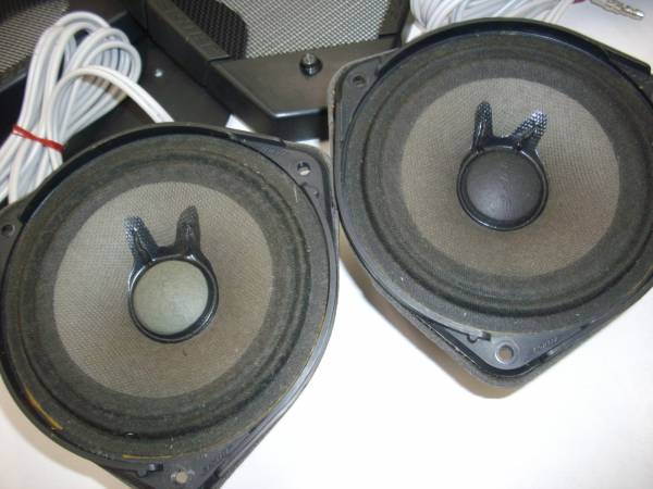 Bose 1010 スピーカー車載用 専用イコライザーセット 据置 ボックスタイプ 売買されたオークション情報 Yahooの商品情報をアーカイブ公開 オークファン Aucfan Com