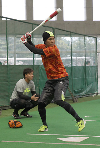 小間 徹底 休憩 坂本 勇人 アディダス E Yashiro Net