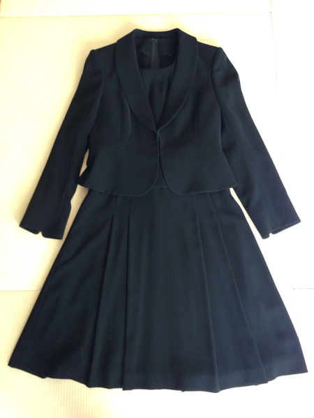 イギン ブラックフォーマル リューマ Liumaアンサンブル 11号 ブラックフォーマル 喪服 売買されたオークション情報 Yahooの商品情報をアーカイブ公開 オークファン Aucfan Com