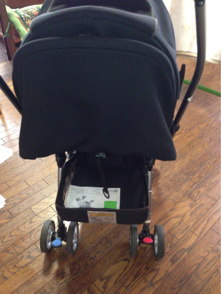 Goodbabyミッキーa型ベビーカー取説付 ディズニー A型ベビーカー 売買されたオークション情報 Yahooの商品情報をアーカイブ公開 オークファン Aucfan Com